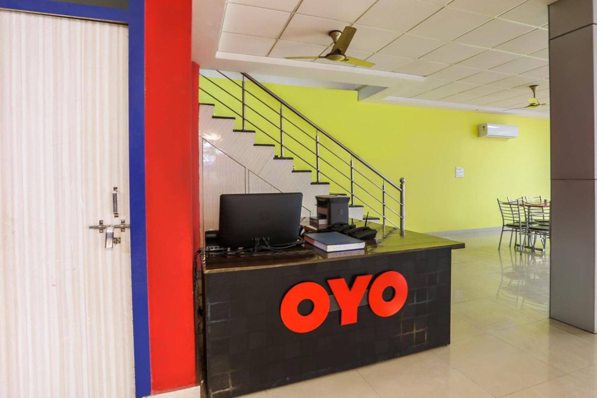 OYO 67790 Hotel Aarush Jhajhar Exterior foto